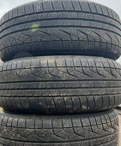 Pirelli Winter Sottozero 210 Serie II 245/50 R18