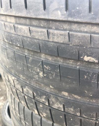 Vredestein Ultrac Vorti 275/35 R20