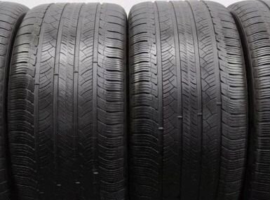 Michelin Latitude Tour HP 295/40 R20