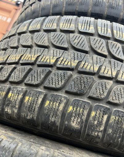 Bridgestone Blizzak LM-25 4x4 255/50 R19