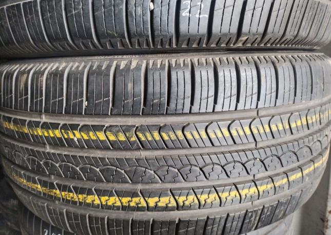 Pirelli Scorpion AS Plus 3 235/40 R19