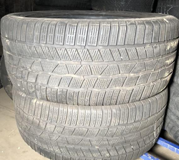 Continental ContiWinterContact TS 830 P 285/45 R20