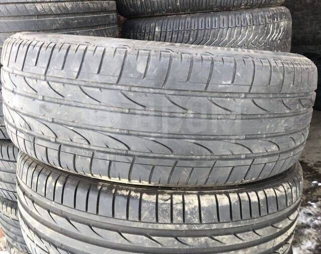 Bridgestone Dueler H/P Sport 255/45 R20