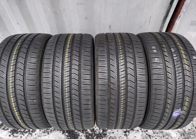 Yokohama Geolandar X-CV G057 295/35 R21 107W