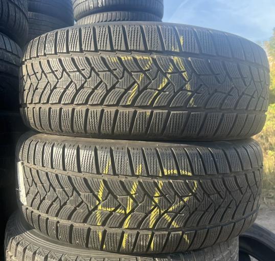 Dunlop Winter Sport 5 235/55 R19