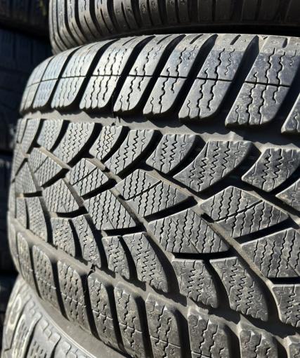 Dunlop SP Winter Sport 3D 245/40 R18