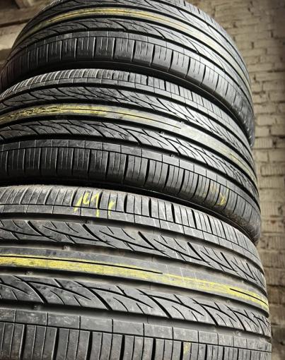 Kumho Solus XC KU26 235/45 R18