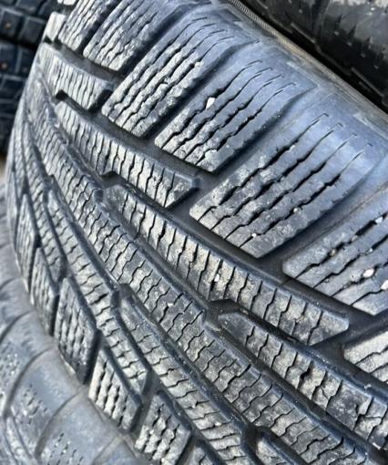 Nokian Tyres Hakkapeliitta R 245/55 R19