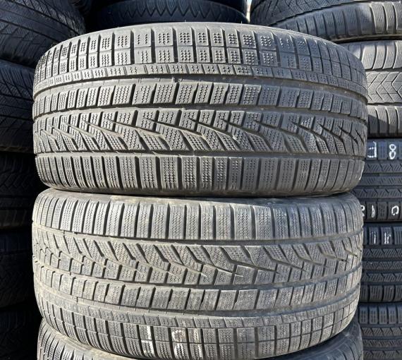 Hankook Winter I&#39;Cept Evo2 W320 255/45 R19