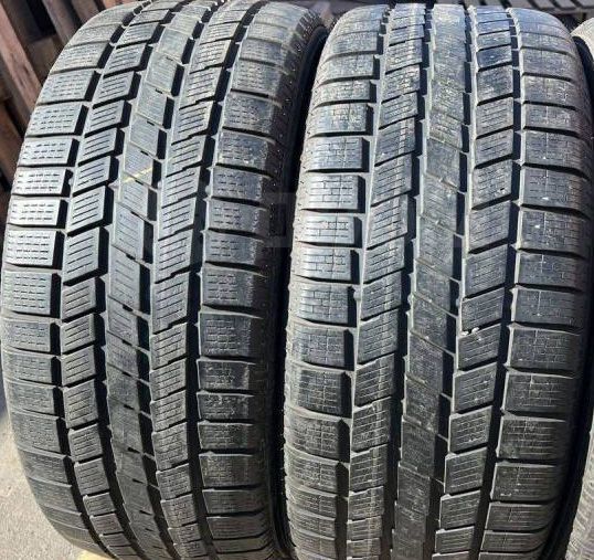 Pirelli Scorpion Ice&amp;Snow 255/50 R19 H