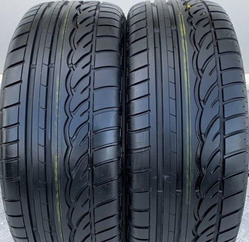 Dunlop SP Sport 01 245/35 R18