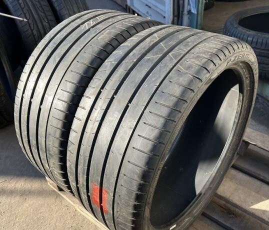 Pirelli P Zero PZ4 275/30 R20