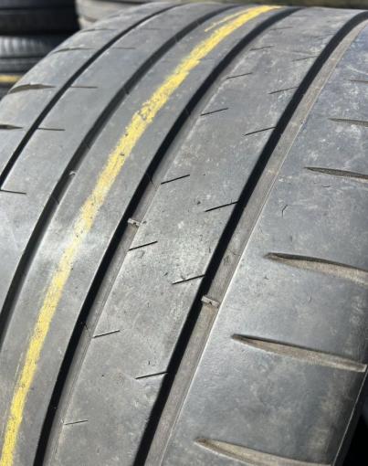 Michelin Pilot Sport 4 S 265/35 R19