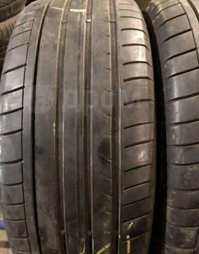 Dunlop SP Sport Maxx GT 225/40 R18