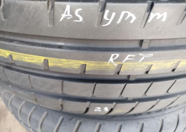 Goodyear Eagle F1 Asymmetric 3 245/35 R20