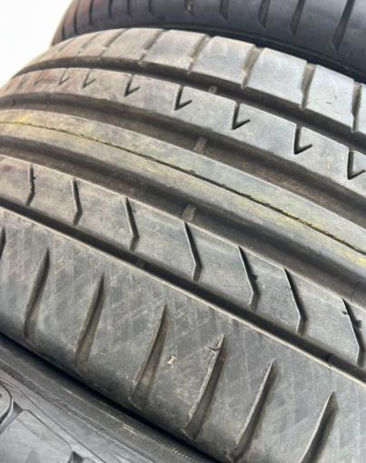 Pirelli Dragon Sport 235/45 R17