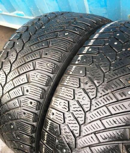 Continental ContiIceContact 215/65 R16 H