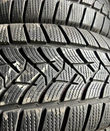 Dunlop Winter Sport 5 225/60 R17