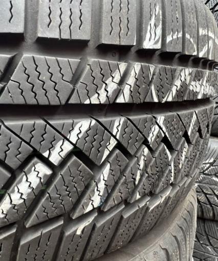 Continental ContiWinterContact TS 850 P 225/40 R18