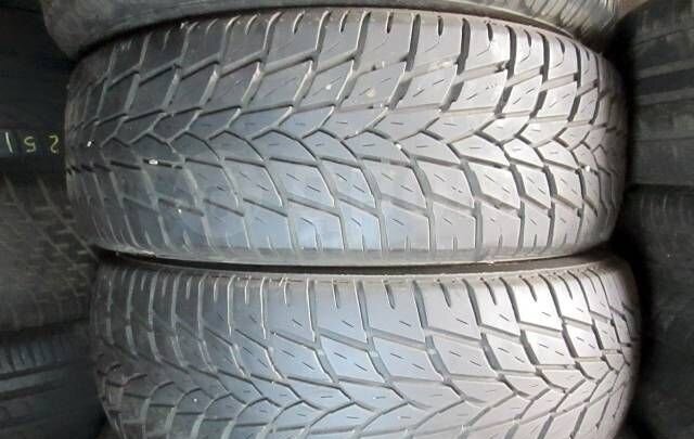 Cooper Discoverer Sport HP 255/55 R18