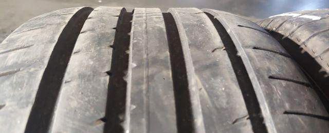 Goodyear Eagle F1 Asymmetric 255/45 R19