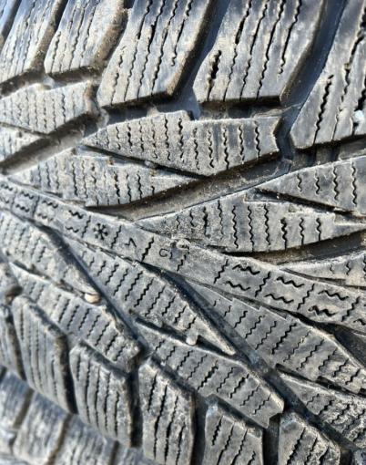 Nokian Tyres Hakkapeliitta R2 235/55 R19