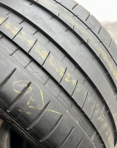Michelin Pilot Super Sport 265/35 R19