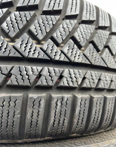 Continental ContiWinterContact TS 850 P 215/55 R17