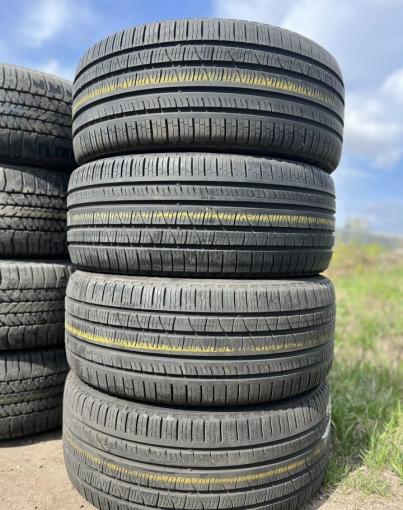 Pirelli Scorpion Verde All Season 275/45 R21