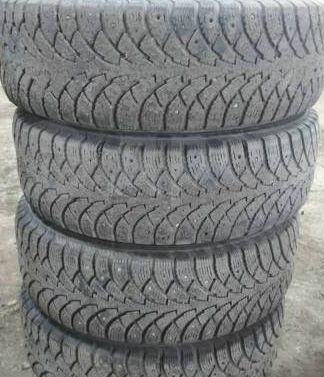 Nordman Nordman 4 235/55 R17