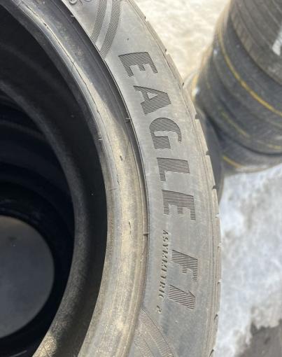 Goodyear Eagle F1 Asymmetric 2 235/50 R18