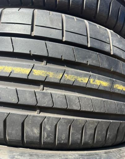 Pirelli P Zero PZ4 245/35 R20