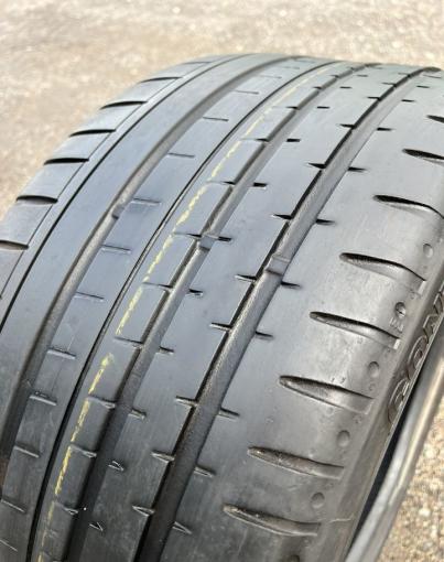 Continental ContiSportContact 2 275/35 R20