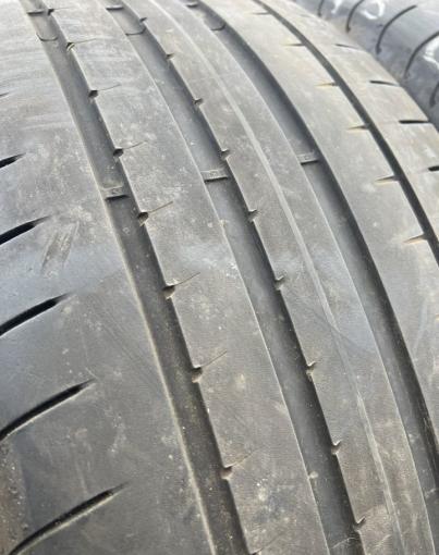 Goodyear Eagle F1 Asymmetric 5 265/40 R21