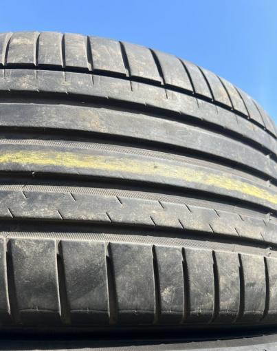 Michelin Pilot Sport 4 SUV 285/50 R20