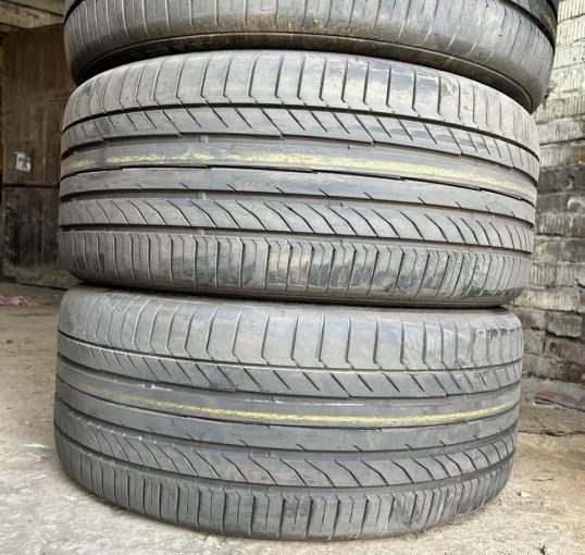 Continental ContiSportContact 5 ContiSeal 285/40 R22