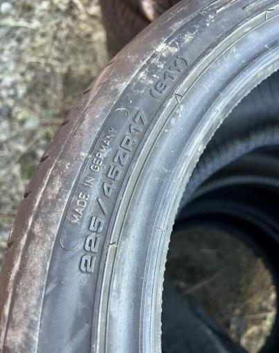 Dunlop SP Sport Maxx RT 2 225/45 R17