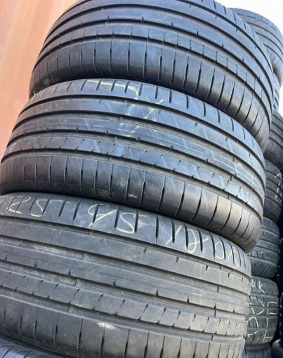 Dunlop SP Sport Maxx RT 2 225/45 R17