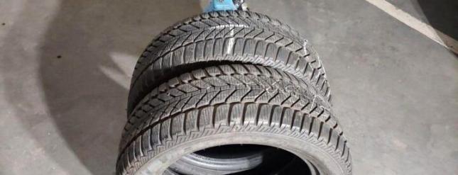 Fulda Kristall Control HP 225/55 R17