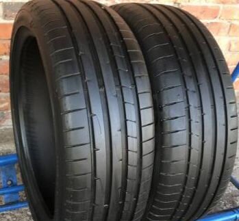 Dunlop SP Sport Maxx RT 2 235/45 R17