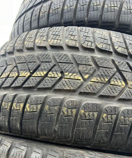 Pirelli Winter Sottozero 3 245/45 R19