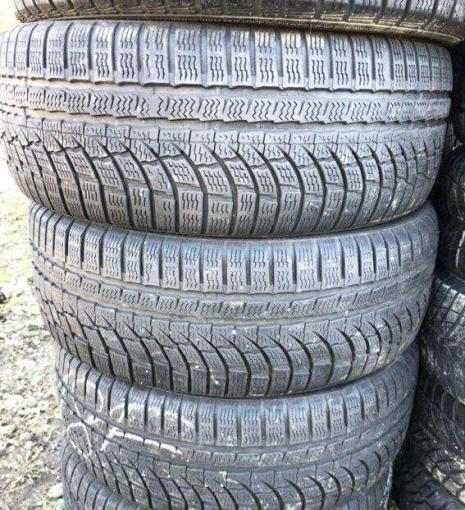 Nokian Tyres WR A4 245/40 R19