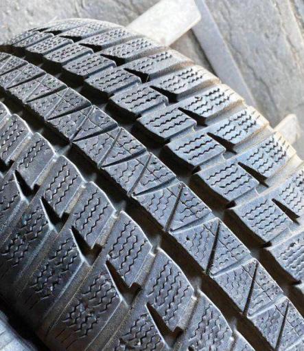 Falken Eurowinter HS-449 265/60 R18