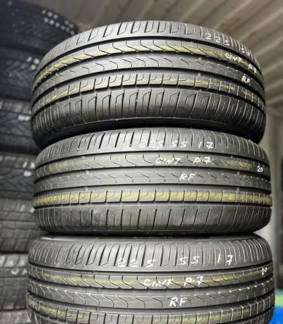 Pirelli Cinturato P7 225/55 R17