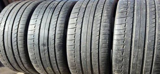 Michelin Pilot Sport 2 295/35 R20