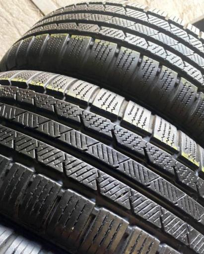 Continental ContiWinterContact TS 810 Sport 245/55 R17