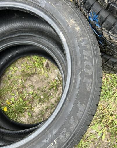 Dunlop Grandtrek PT3A 275/50 R21