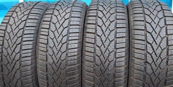 Semperit Speed Grip 195/65 R15