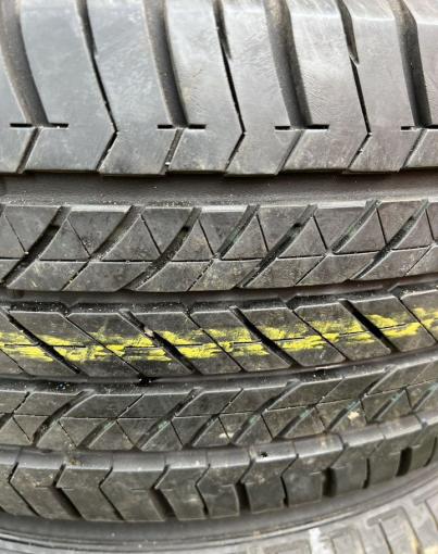 Bridgestone Dueler H/L 400 245/60 R18