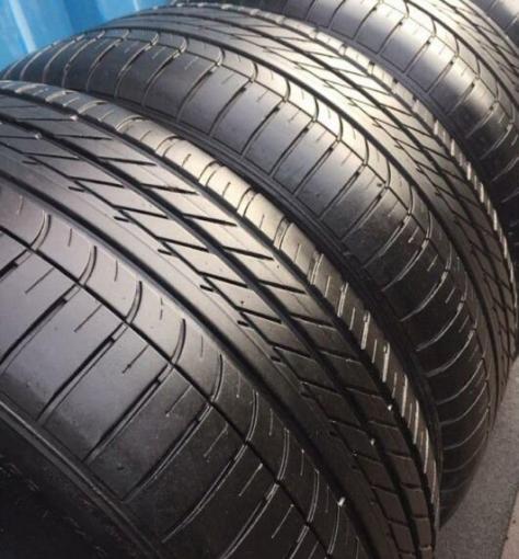 Goodyear Eagle F1 Asymmetric 255/55 R20